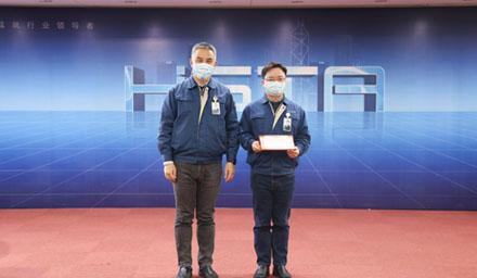 精于協(xié)同開新局，勇于突破敢為先 | 2022年度部級人員述職評價會順利完成