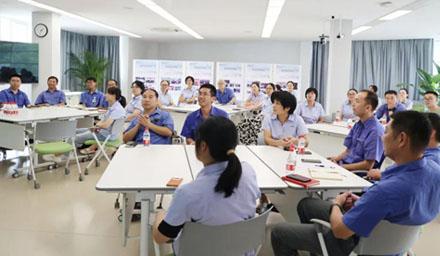 孩子的成長，除了老師，還有……