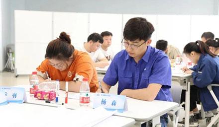 第二屆“星·動力”訓(xùn)練營學(xué)習(xí)進行時，第五期課程再添能量