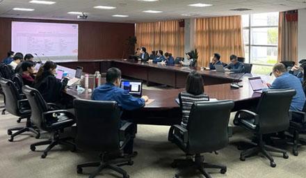 海星股份數(shù)字化辦公邁上新臺階！信息系統(tǒng)融合升級取得階段成果