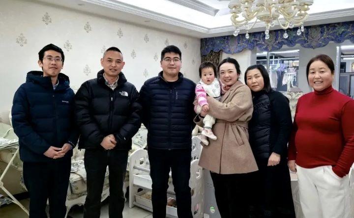 5月12日，母親節(jié)與積分制周年紀(jì)念日聯(lián)動